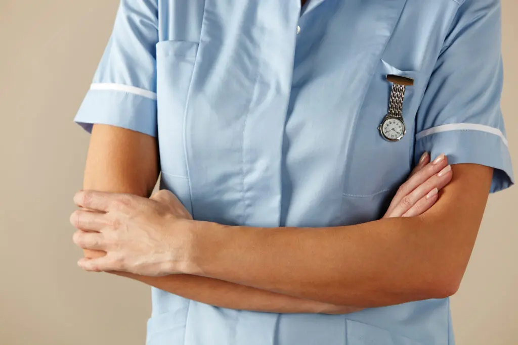 NHS Think Big