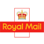 Royal Mail Logo Square