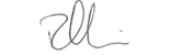 Bob Oliver Signature