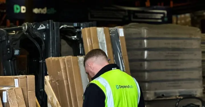 Contract Logistics vs 3PL: The Difference