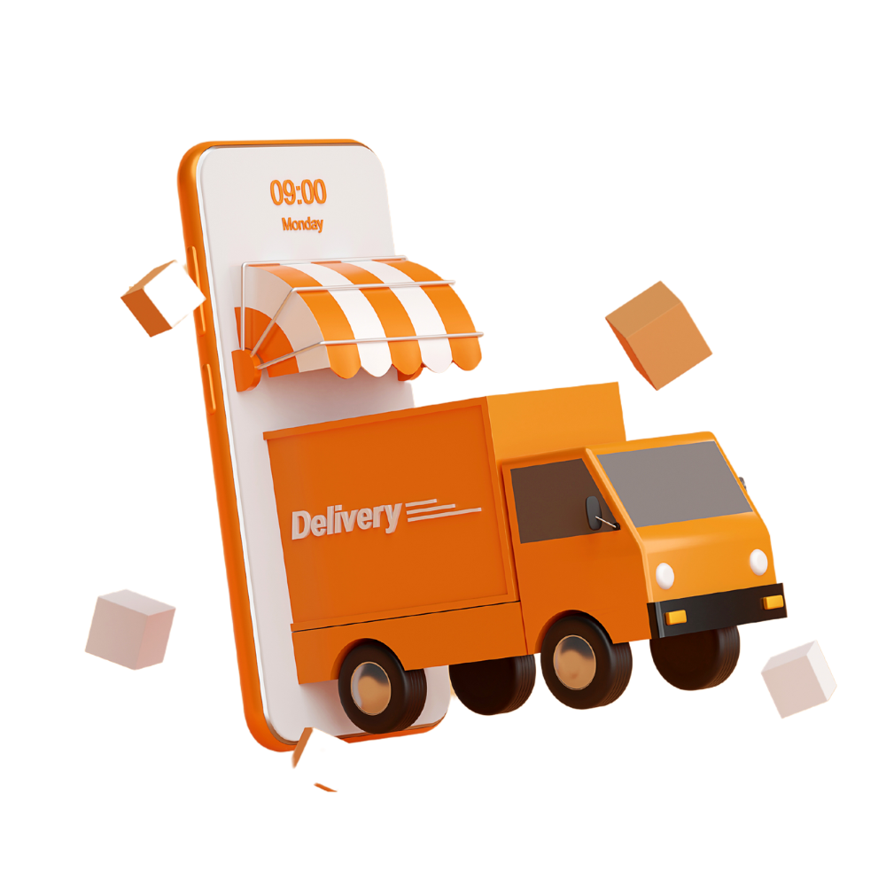 Ecommerce Fulfilment Services